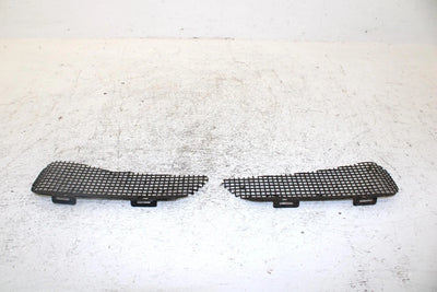 2000 Polaris Classic Touring Oem Upper Hood Screen Set  5243109-067 SP54