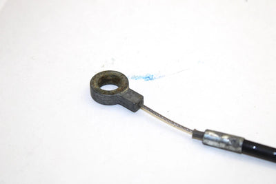 2007 Yamaha Apex Mountain Oem Parking Brake Cable Line 8FS-26351-00-00 SY111