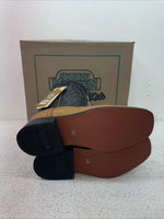 New Youth Brown Smoky Mountain Cowboy Boots. 3320 3.5 3 1/2. 22-48