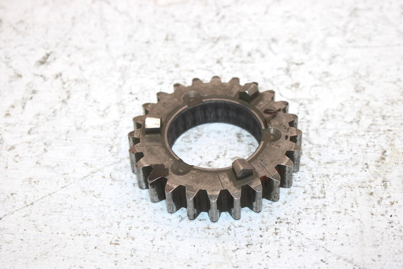 1999 Polaris Xplorer 400 Oem 24T Transmission Gear 3233532 AP149