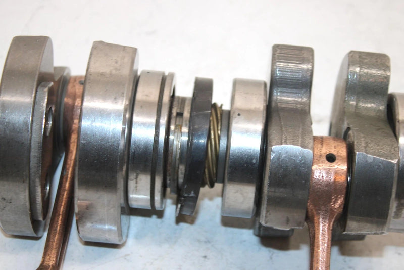 01 Arctic Cat Z 440 Sno Pro Oem Crankshaft 3005-938 SAS8