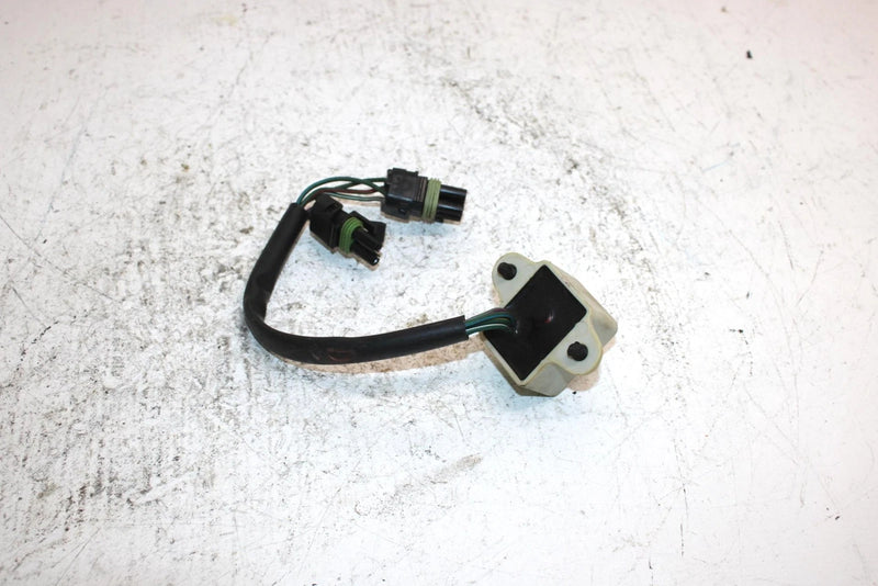 1999 Sea-doo Gtx Limited Oem Compass 278001243 JS43