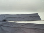 New Vintage Gray Ranch Polyester Pants #P1023 XX-114