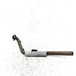 99-01 Arctic Cat 250 2x4 OEM Exhaust Header Pipe 0512-004 AA31