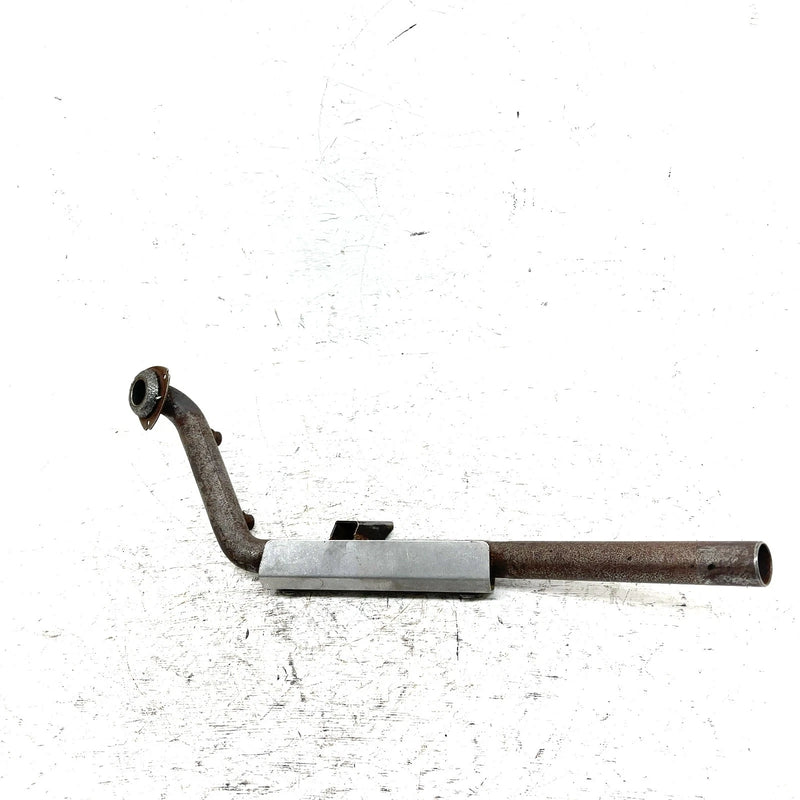 99-01 Arctic Cat 250 2x4 OEM Exhaust Header Pipe 0512-004 AA31