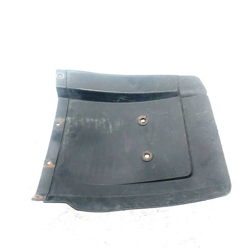 96 Yamaha Big Bear 350 4x4 OEM Front Right Fender Flap 2HR-21561-00-00 AY55