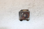 1995 Yamaha Vmax 600 Le Oem Front Lower Engine Bracket 8AB-21417-00-00 Q5482