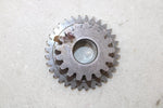 2001 Yamaha  Raptor 660r Oem Middler Idler Gear 5LP-15517-00-00 AY33