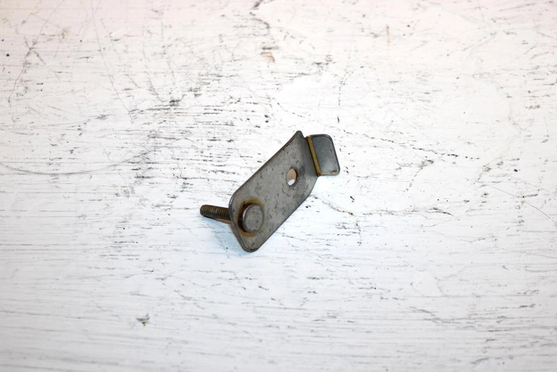 2001 Polaris 800 Le Oem CDI Mount Bracket 1013201 SP22