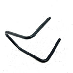 08-13 Kawasaki Teryx 750 KRF750A 4x4 OEM Left Seat Brace 32154-1249 XK0.2