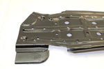 1988 Suzuki Quadrunner 250 Oem Center Skid Plate 42560-19B03 AS18