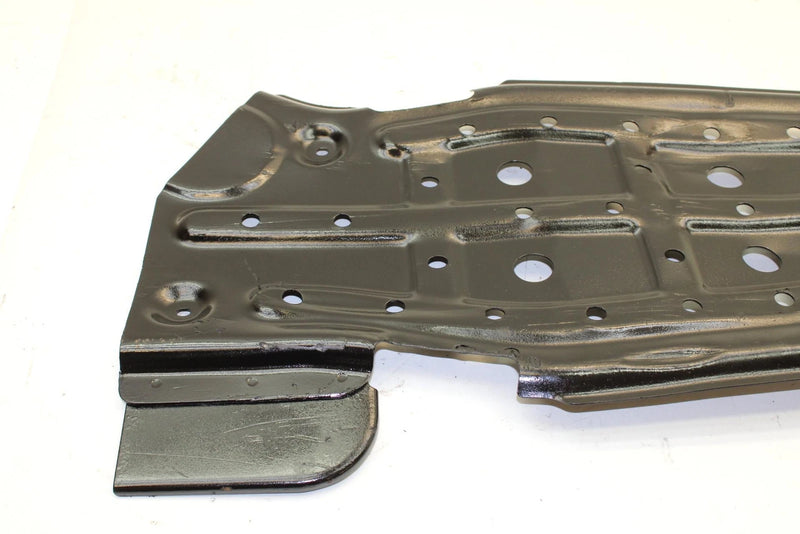 1988 Suzuki Quadrunner 250 Oem Center Skid Plate 42560-19B03 AS18