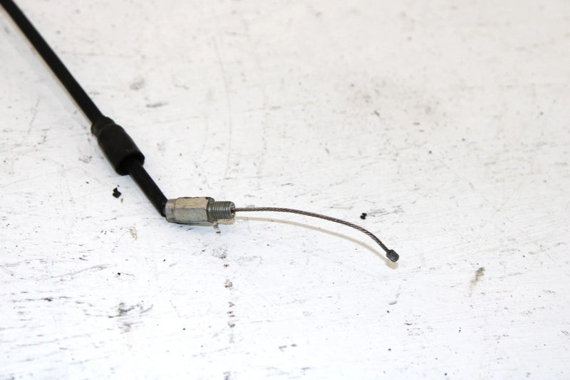 2004 Polaris Sportsman 500 Oem Throttle Cable 7080967 AP18