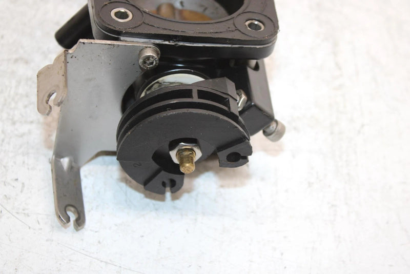 2001 Sea-doo Gtx Oem Throttle Body 270600020 JS52