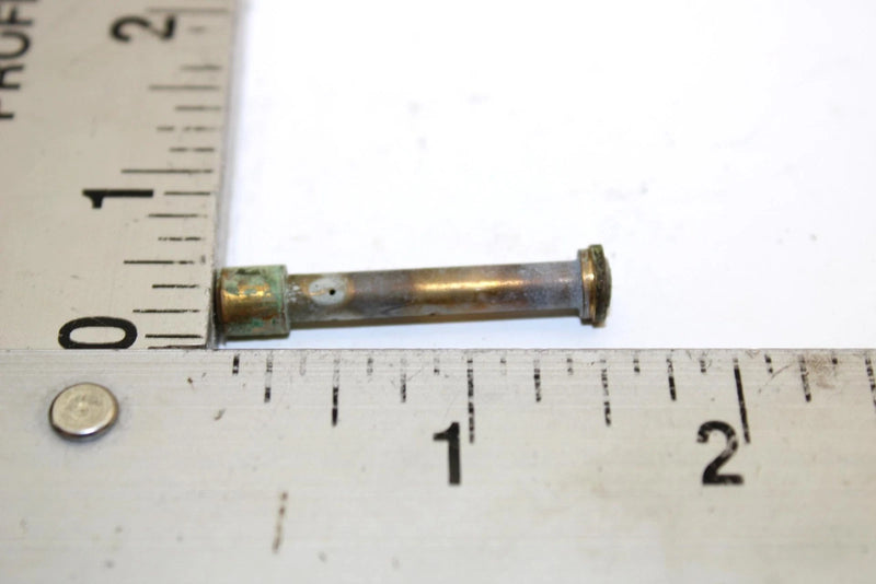 01 Polaris Sportsman 400 Carburetor Needle Jet Q-O 3131311 AP113