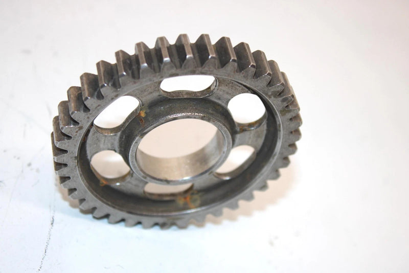 86 Honda Trx250a Oem Third Countershaft Gear 37T 23451-HA0-000 AH30