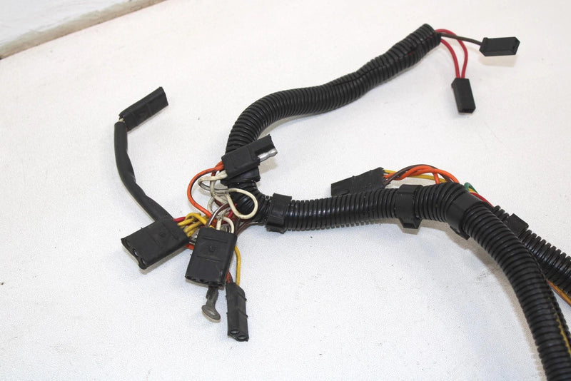 00 Polaris Xc 700 Deluxe Oem Main Wiring Harness  2460755 SP205