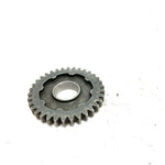 2002 Bombardier Quest 500 OEM 33T Transmission Bevel Gear 420296530 AB14