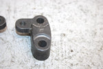1987 Honda Fourtrax 350 A Oem Upper Handlebar Mount Set 53111-958-000 AH39