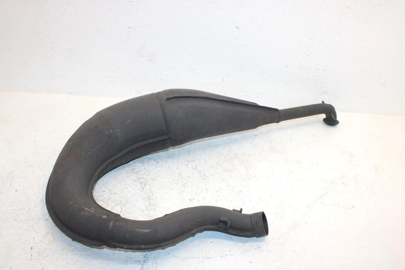 1996 Arctic Cat Zrt 600 Oem Center Expansion Chamber 0712-198 SA6