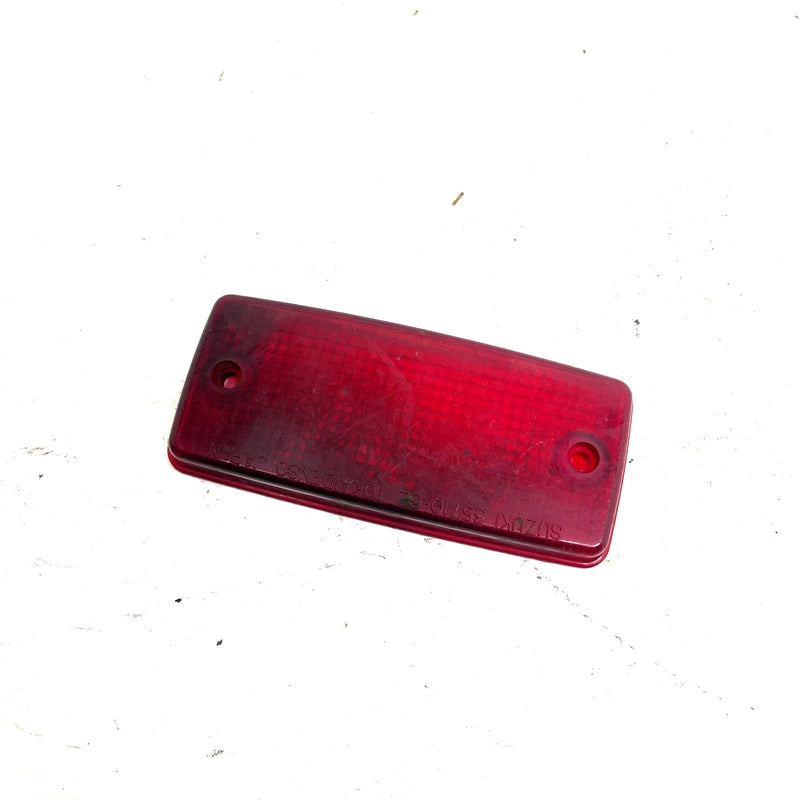 1987 Suzuki Quadrunner 4WD LT4WD OEM Tail Light Lens 35712-18A32 AS40