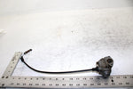 1987 Yamaha Exciter 570 L/c Oem Oil Pump W/Cable 8AY-13101-00-00 SY18