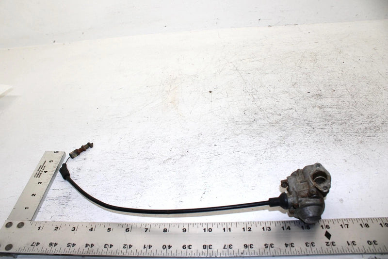 1987 Yamaha Exciter 570 L/c Oem Oil Pump W/Cable 8AY-13101-00-00 SY18