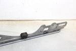 08 Polaris Iq Shift Oem Right Rear Suspension Skid Rail 121 1542333 SP7