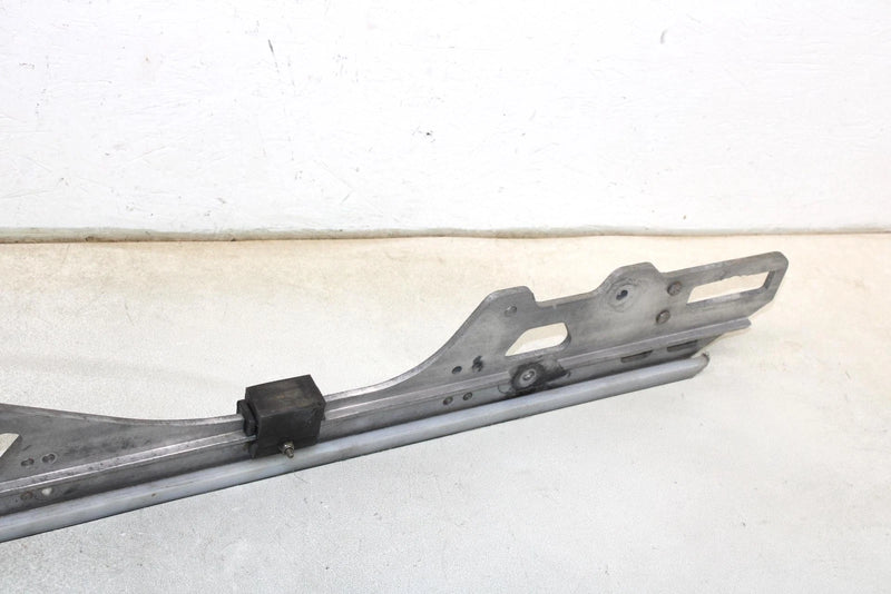 08 Polaris Iq Shift Oem Right Rear Suspension Skid Rail 121 1542333 SP7