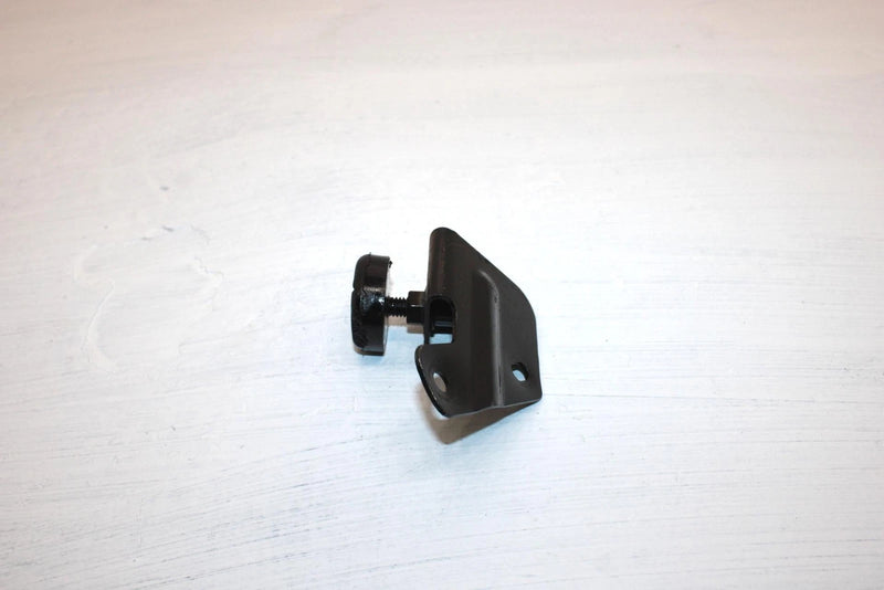 2000 Polaris Trail Boss Oem Rear Exhaust Support Plate 5243642-067 AP171