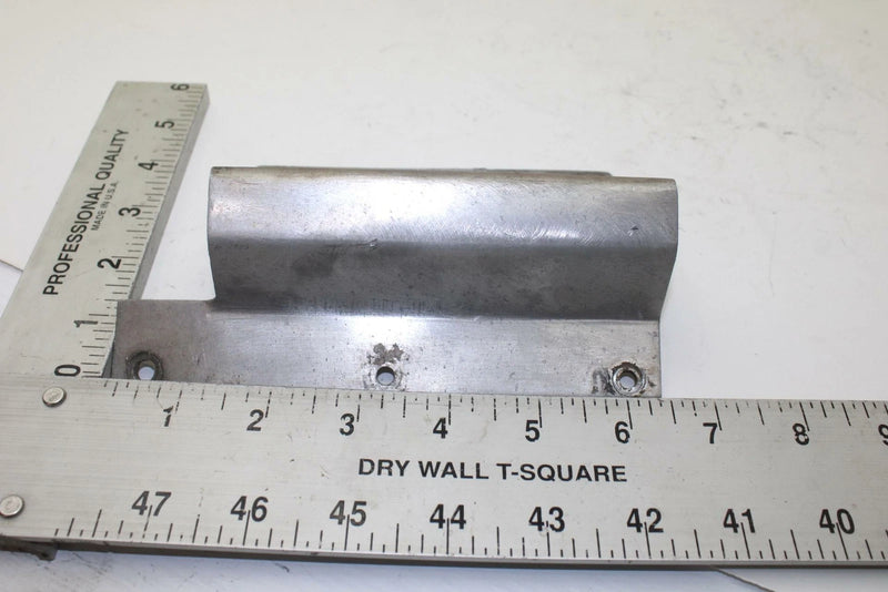 96 Polaris 600 XCR OEM Belt Cover Hinge Bracket 5240625 SP121