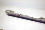 97 Arctic Cat Zl 440 Oem Skid Rail 1604-151 SA12