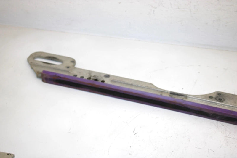 97 Arctic Cat Zl 440 Oem Skid Rail 1604-151 SA12