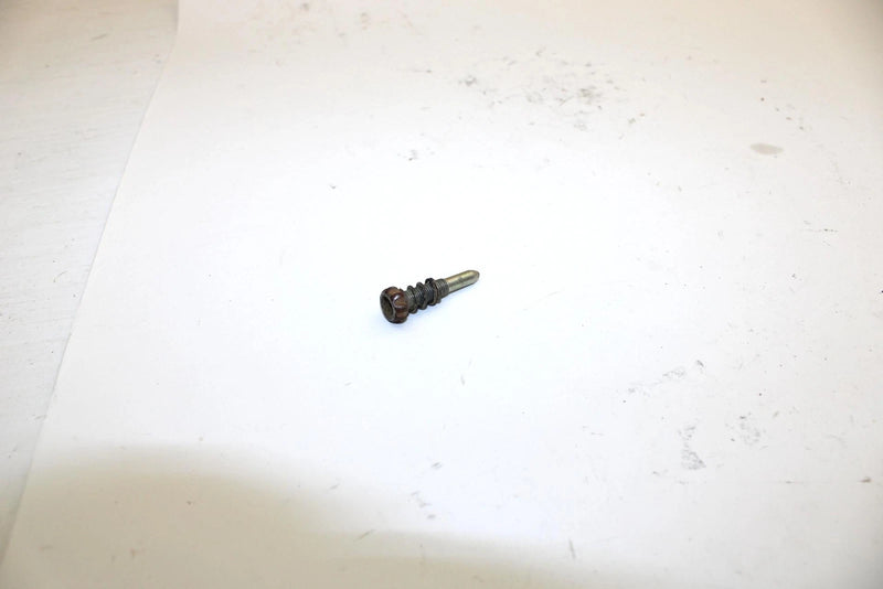1997 Ski-doo Formula Z 583 Oem Throttle Screw 404125200 SS88