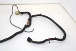01 Polaris Xc Sp 700 Oem Main Engine Wiring Harness  2460807 B271