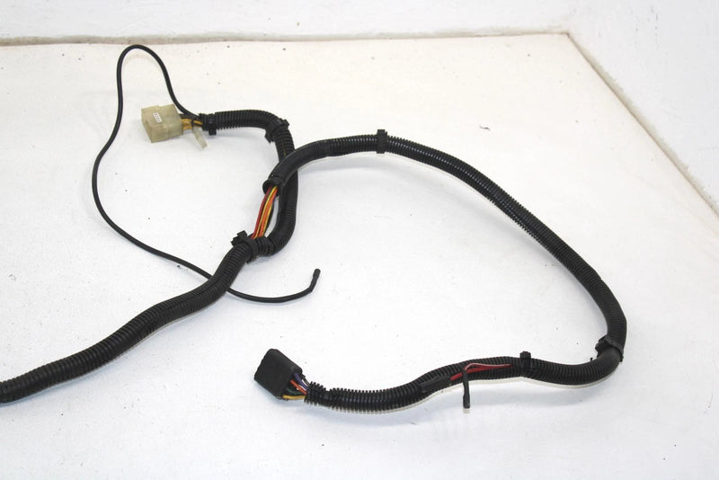 01 Polaris Xc Sp 700 Oem Main Engine Wiring Harness  2460807 B271