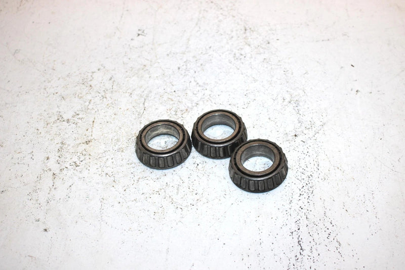 1998 Polaris Magnum 425 4x4 Oem Tapered Roller Bearing Set Of 6 3554509 AP161