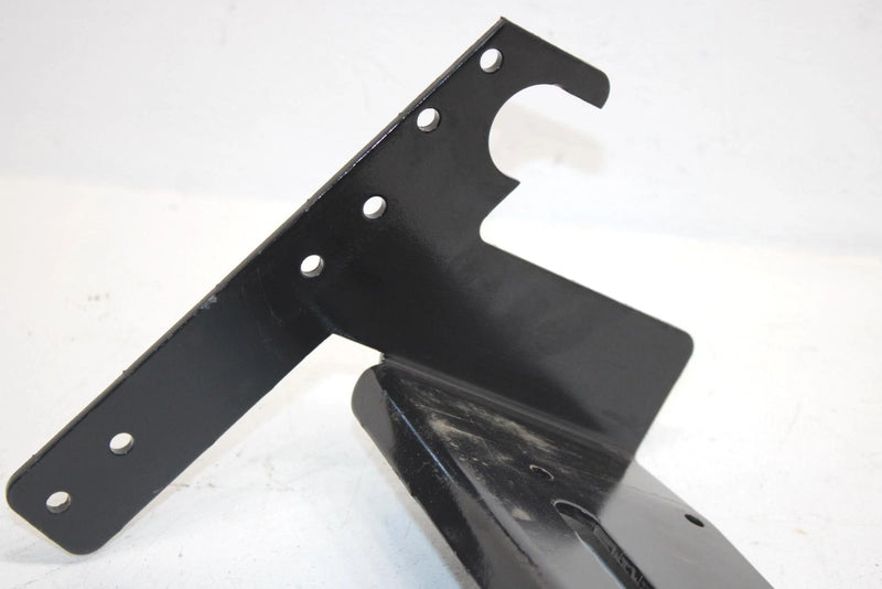 1999 Polaris Big Boss 500 Aftermarket Winch Mount AP71