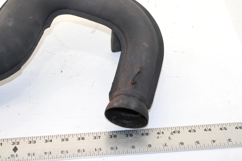 1997 Polaris Sport 400l Oem Exhaust Pipe 1260681-029 AP214
