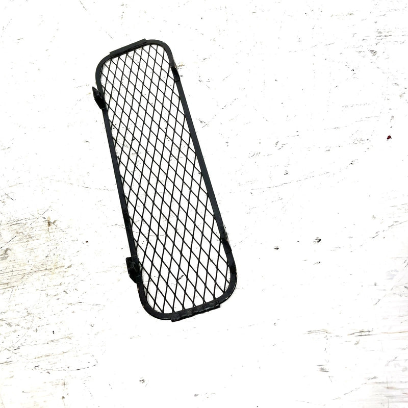 99-02 Suzuki King Quad 300 4x4 OEM Oil Cooler Bumper 15560-44B00 AS34