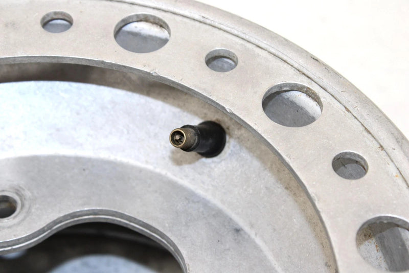 2004 Kawasaki Kfx 700 Aftermarket 10.5x5 Front ITP Wheel 41025-0065 AK30