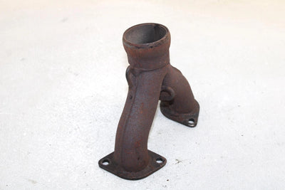 02 Polaris Indy 500 Oem Exhaust Header Manifold Y Pipe 1261074-029 SP167