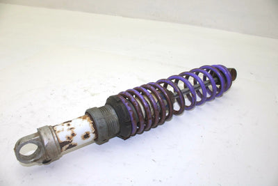 96 Polaris RXL OEM Rear Suspension Arm Front Shock (Purple) 7041386 SP123