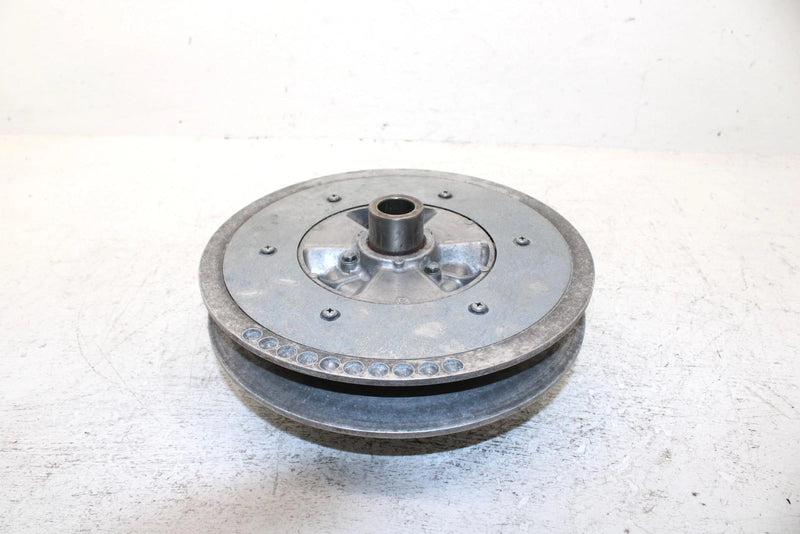 1996 Yamaha Vmax 600 Oem Secondary Fixed Clutch 8CM-17660-10-00 SY29