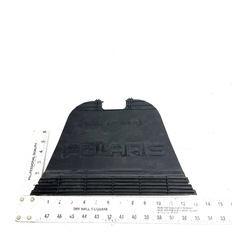 2000 Polaris Virage OEM Tool Kit Holder 5433210-070 JP50