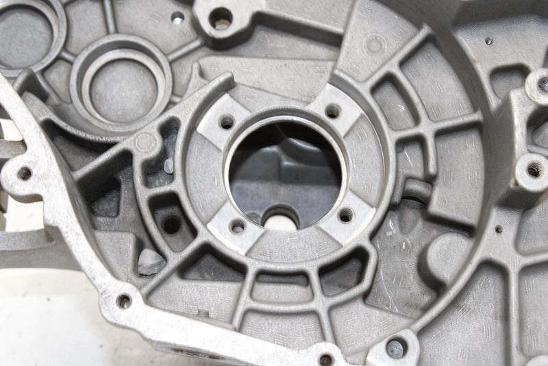 2000 Polaris Sportsman 500 Oem Right Transmission Case 3233672 AP213