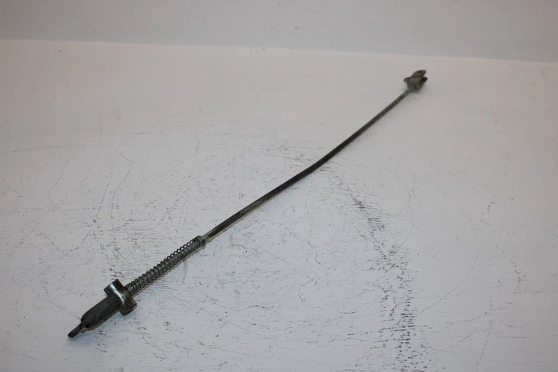 1999 Yamaha  Bear Tracker 2wd Oem Brake Rod 4XE-27231-00-00 AY50