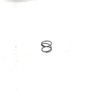 93 Kawasaki Bayou 400 KLF400B 4x4 OEM Kickstart Ratchet Spring 92081-122 AK32