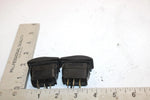 96 Polaris Xcr Sp 600 Oem Handlebar Switch Pair 4032081 SP154