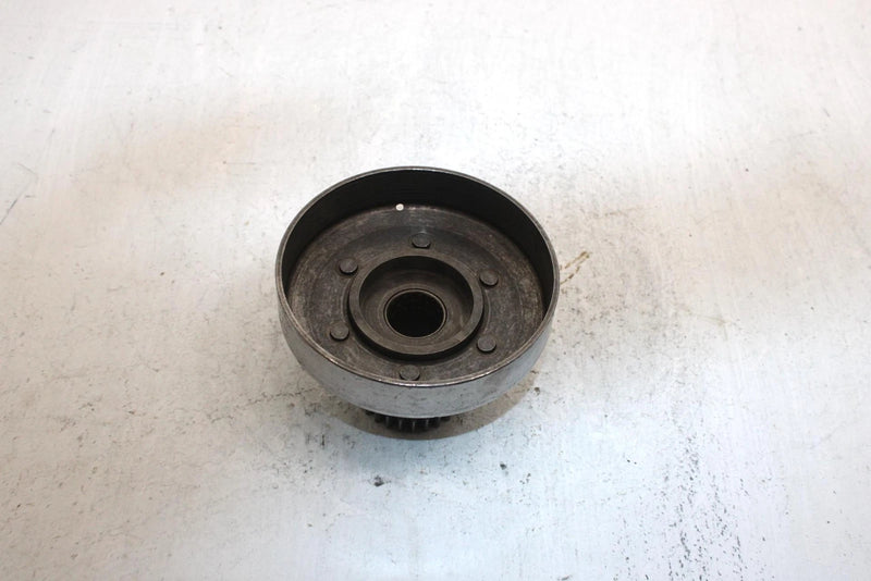 1996 Kawasaki Bayou 300 Oem Centrifugal Clutch Hub 13216-1073 AK19